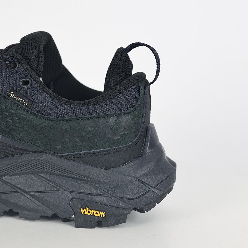 HOKA Zinal Mountain Racing Shoes