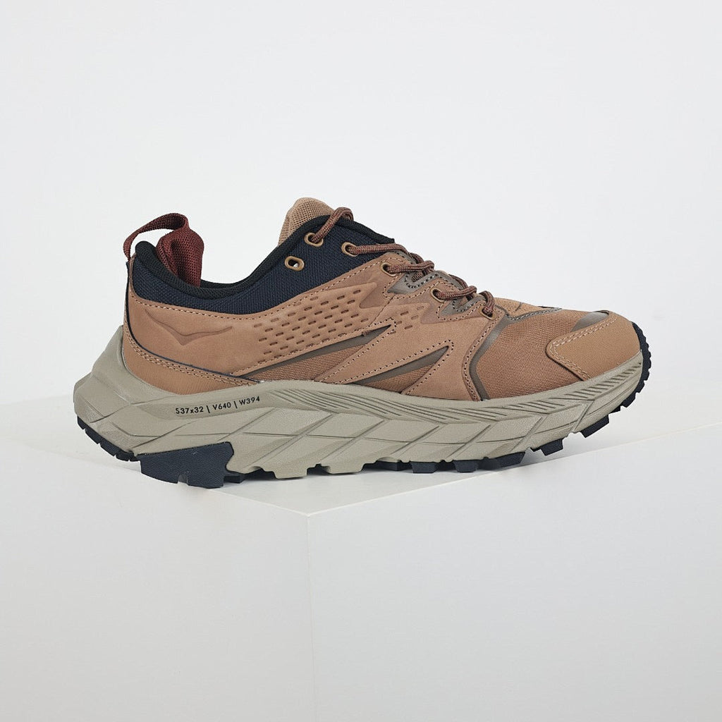 HOKA Kaha 2 GTX Mid Waterproof Hiking Boots  Maximum Ankle Support