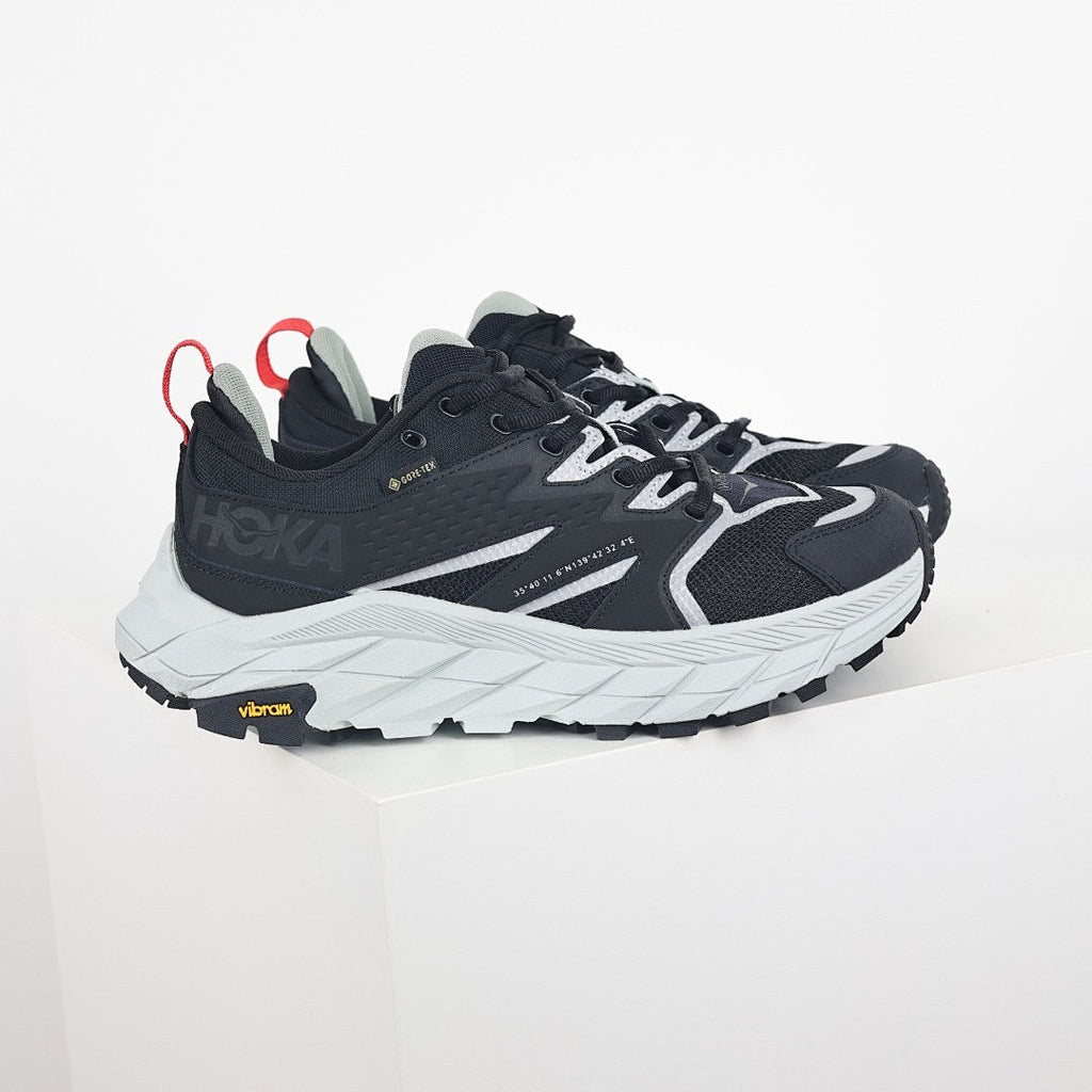 HOKA Kaha 2 Low GTX Waterproof Hiking Shoes