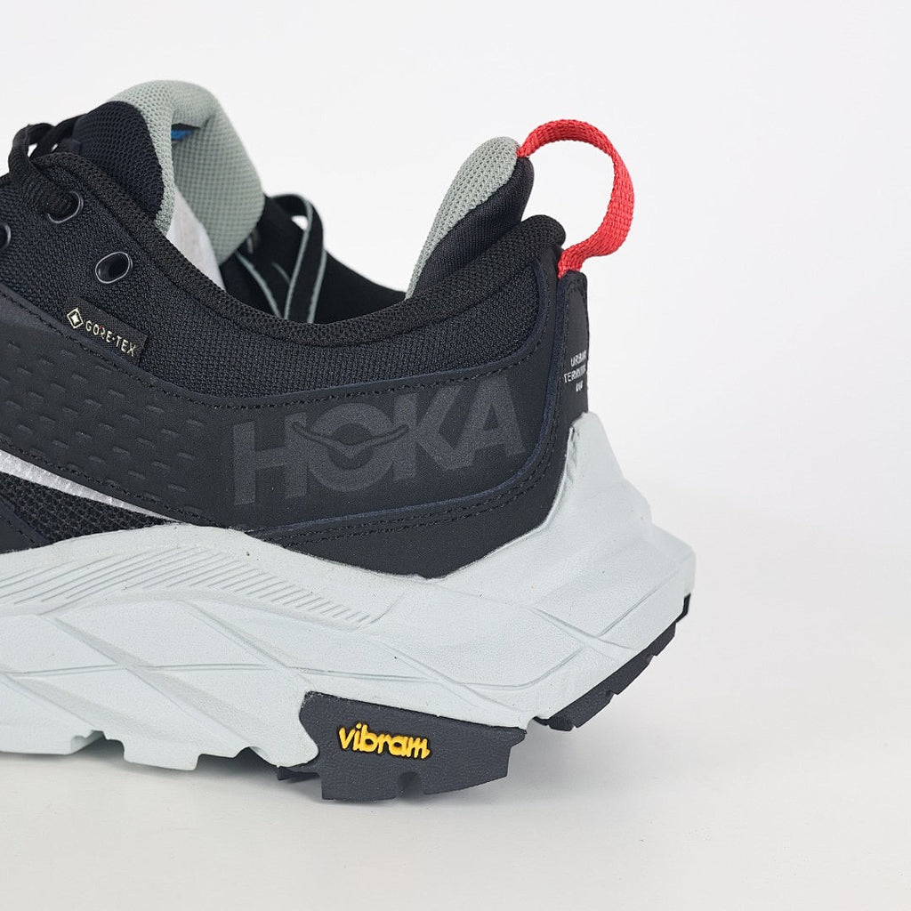 HOKA Kaha 2 Low GTX Waterproof Hiking Shoes