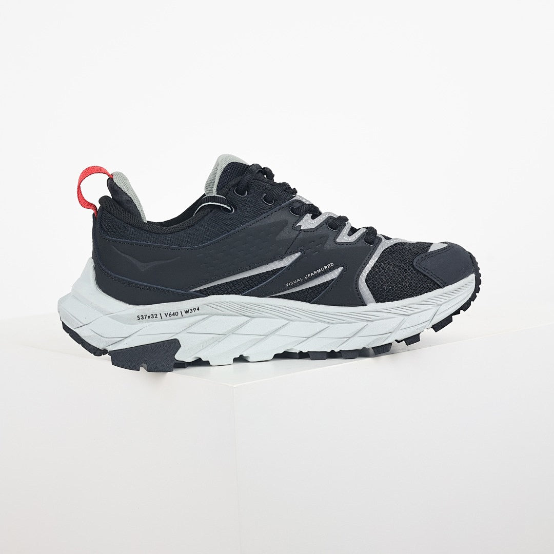 HOKA Kaha 2 Low GTX Waterproof Hiking Shoes