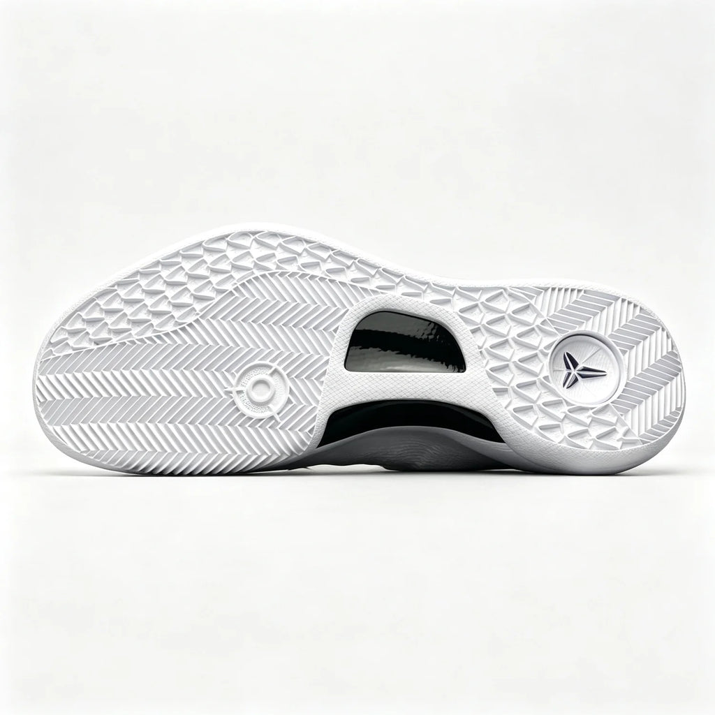 Nike Kobe 8 Basketball Shoes