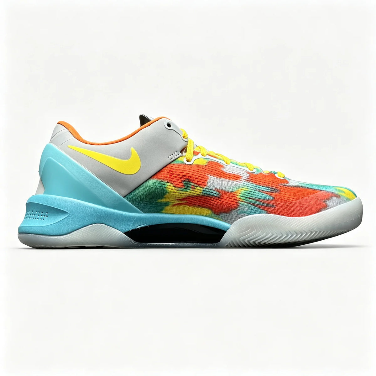 Nike Kobe 8 Basketball Shoes