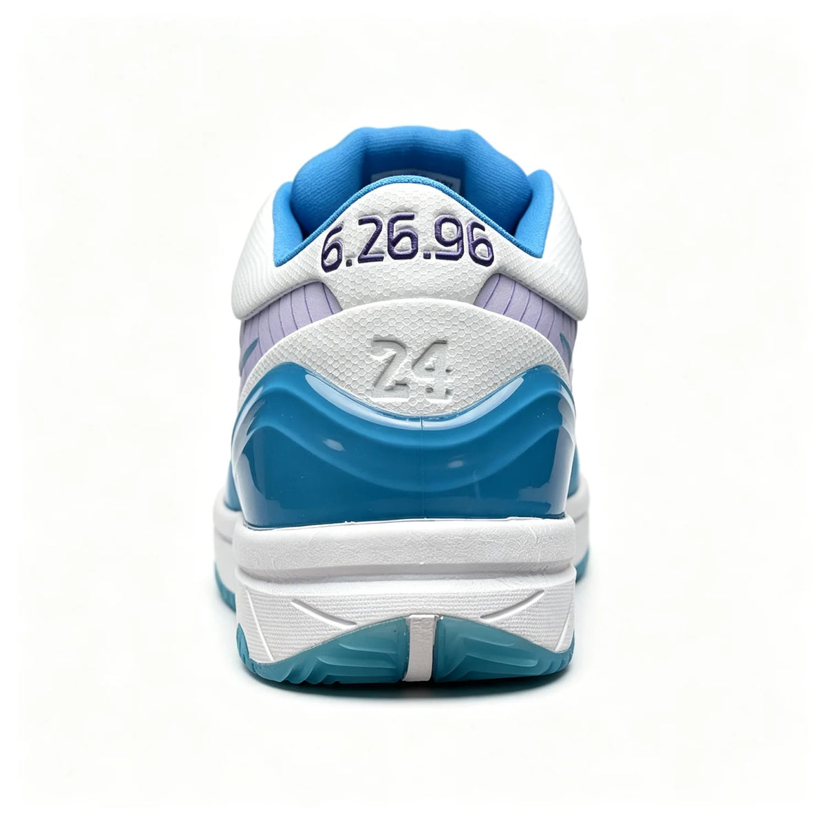 Nike Kobe 4 Protro "Philly" Basketball Shoes