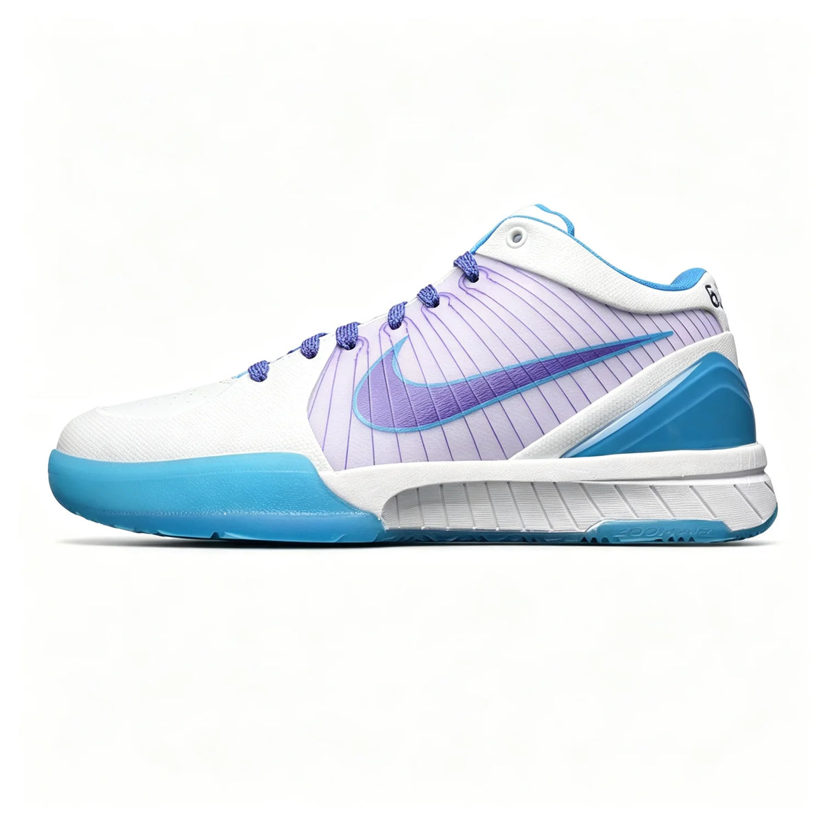 Nike Kobe 4 Protro "Philly" Basketball Shoes