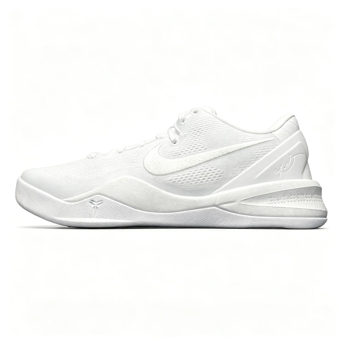 Nike Kobe 8 Basketball Shoes