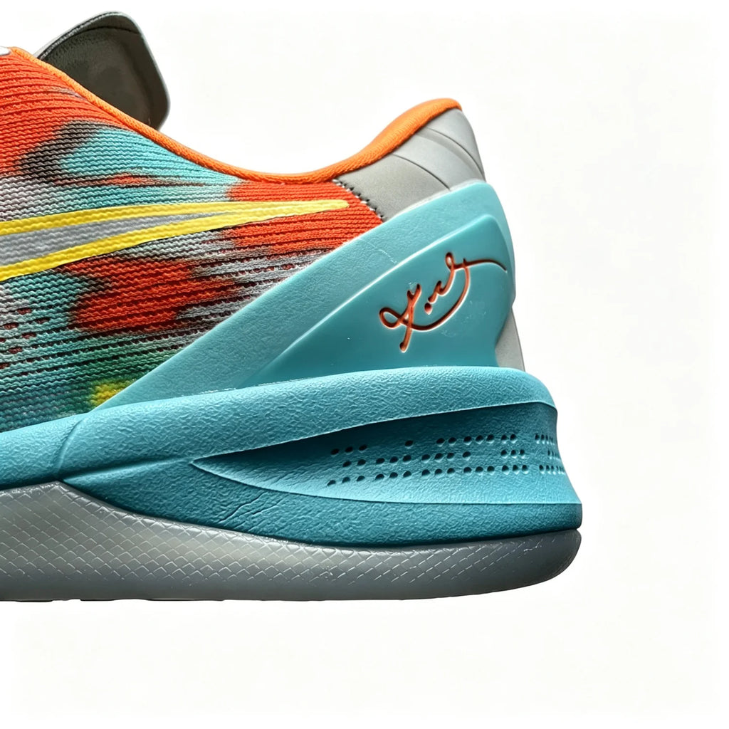 Nike Kobe 8 Basketball Shoes