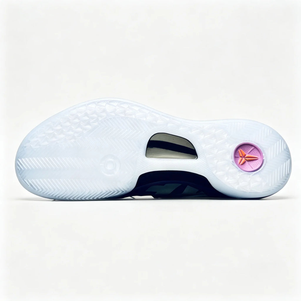 Nike Kobe 8 Basketball Shoes