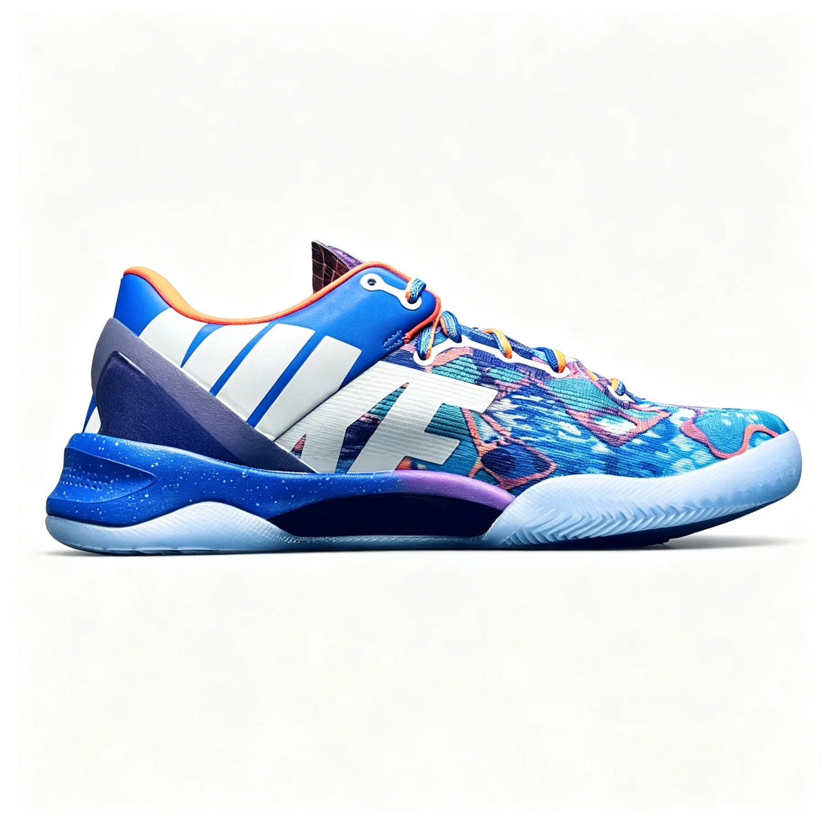 Nike Kobe 8 Basketball Shoes