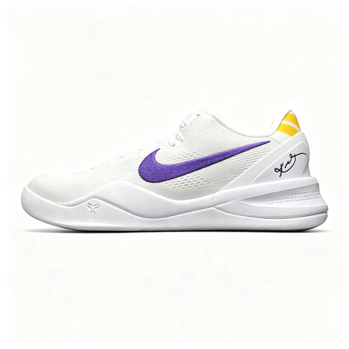 Nike Kobe 8 Basketball Shoes