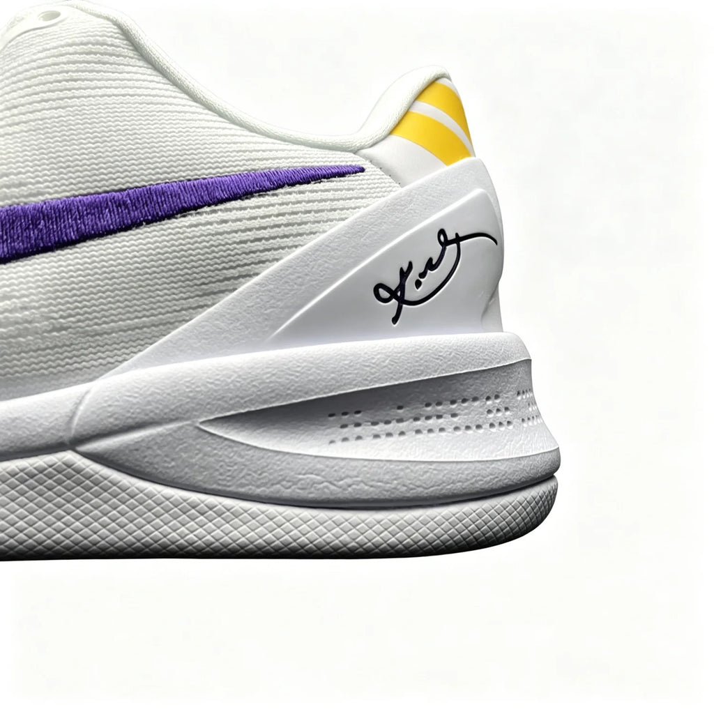 Nike Kobe 8 Basketball Shoes