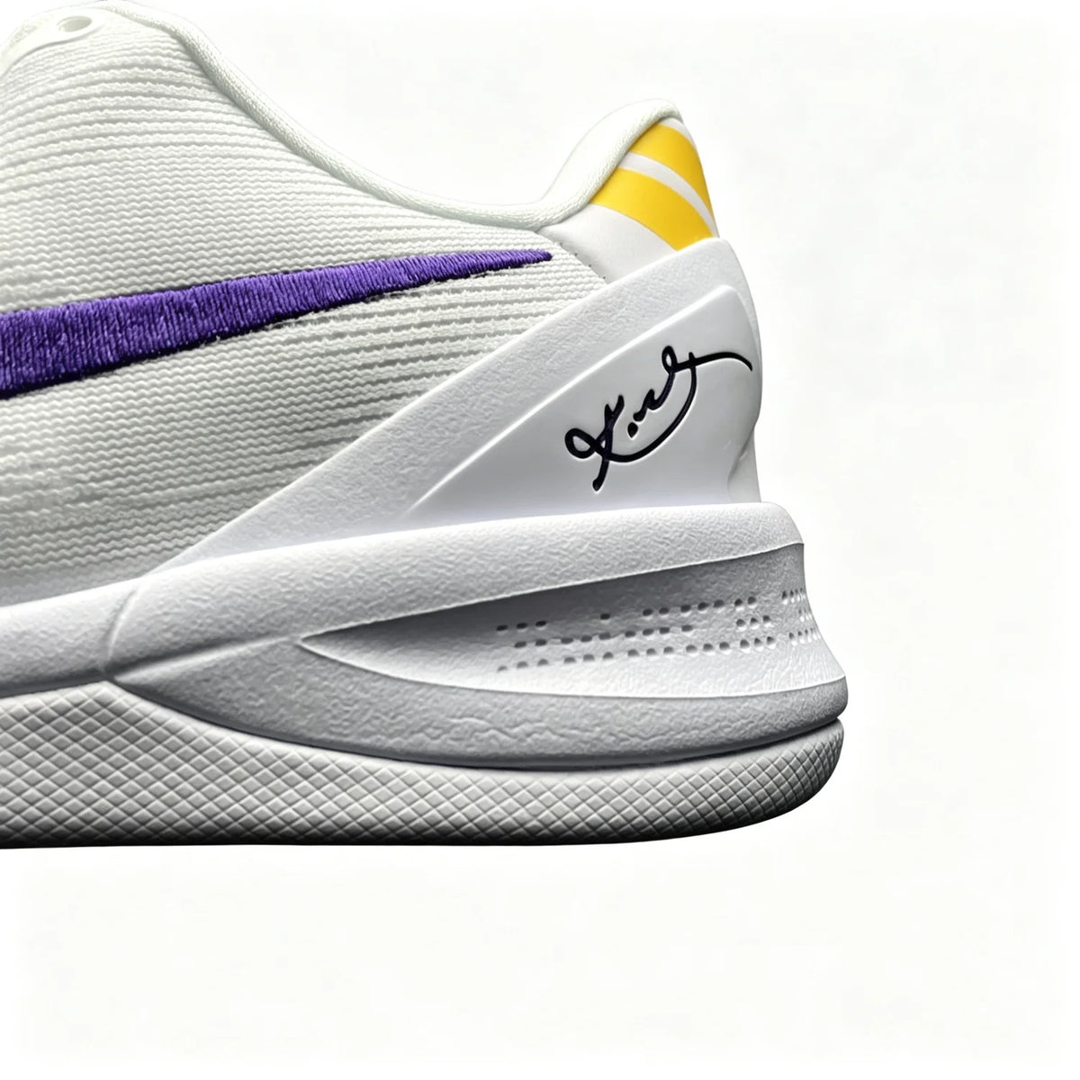 Nike Kobe 8 Basketball Shoes