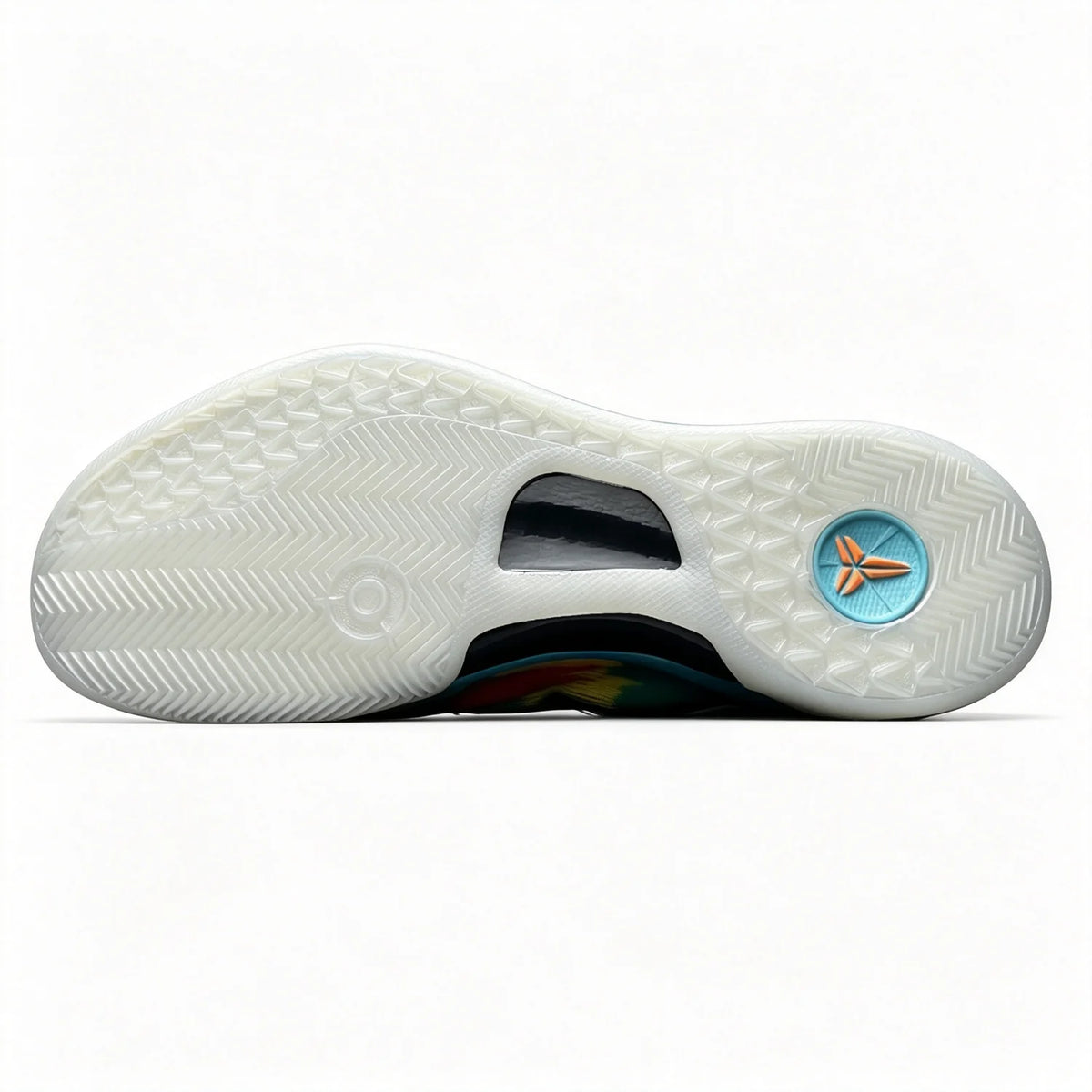Nike Kobe 8 Basketball Shoes