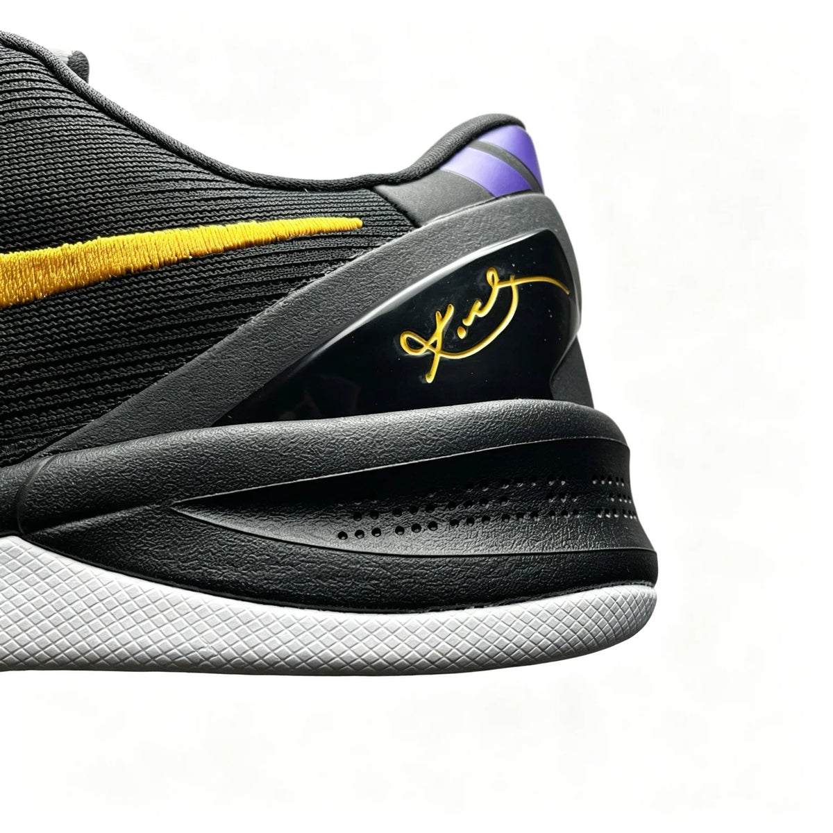Nike Kobe 8 Basketball Shoes